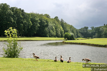 Tervuren Park