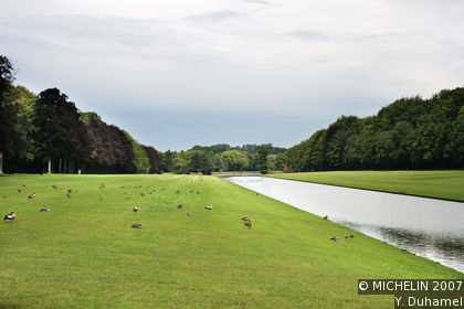 Tervuren Park
