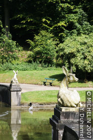 Tervuren Park