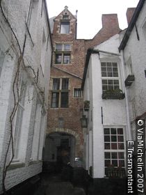 Vlaaikensgang