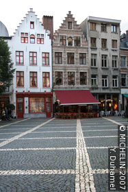 Hendrick Conscienceplein
