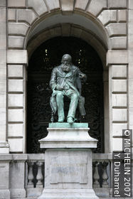 Hendrick Conscienceplein