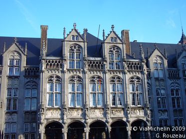 Palace of the Prince-Bishops
