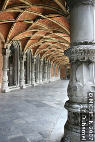 Palace of the Prince-Bishops