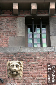 Museum of Religious and Mosan Art