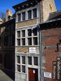 Museum of Religious and Mosan Art