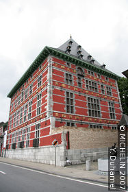 Curtius Museum and Glass Museum