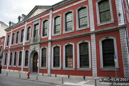 Ansembourg Museum