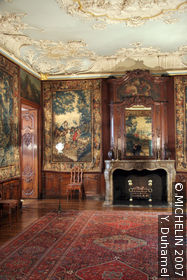 Ansembourg Museum