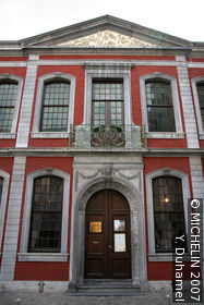 Ansembourg Museum