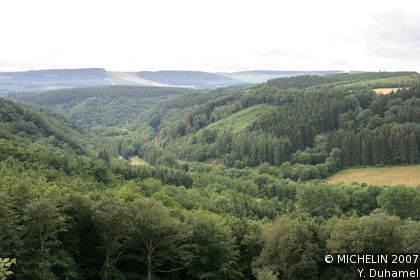 Amblève Valley