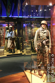 Bastogne Historical Center