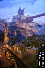 Bastogne Historical Center