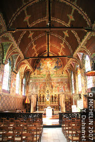 Basilique du Saint-Sang
