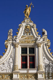 Ancien Greffe