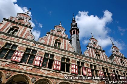 Amsterdam Stock Exchange