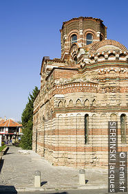Church of Christ-Pantocrator