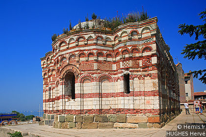Church of St John Aliturgetos