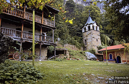 Monastery of the Transfiguration