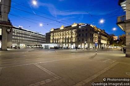 Bahnhofstrasse