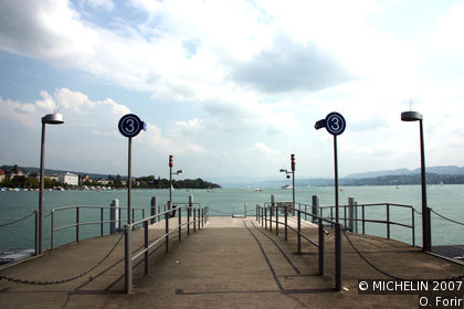 Quays
