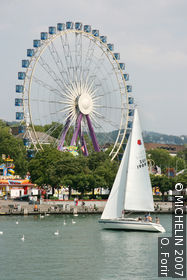 Quays