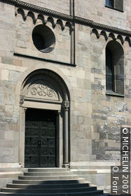 Grossmünster