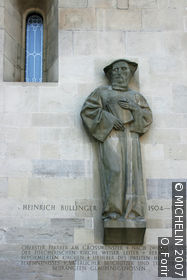 Grossmünster