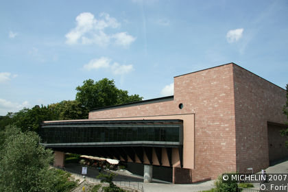 Jean Tinguely Museum
