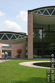 Jean Tinguely Museum