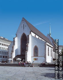 History Museum
