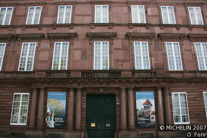Haus zum Kirschgarten