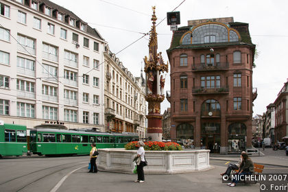 Old Town