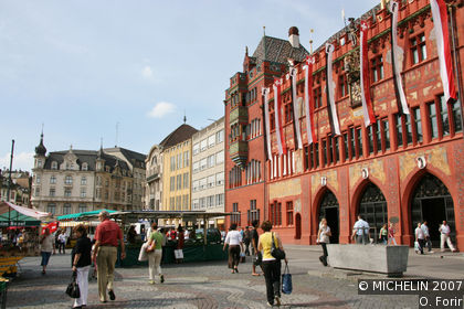 Old Town