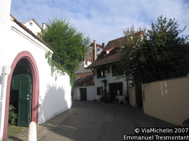 Old Town