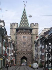 Old Town