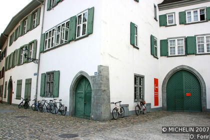 Museum of Ethnography