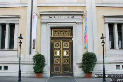 Museum of Ethnography