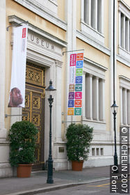 Museum of Ethnography
