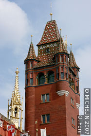 Town Hall