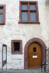 Basler Papiermühle