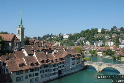 Old Berne