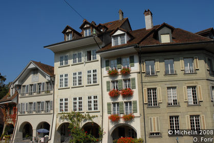 Old Berne