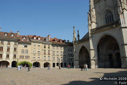 Old Berne