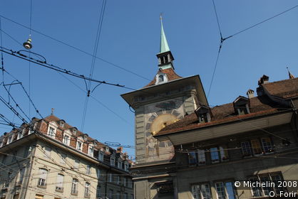 Old Berne