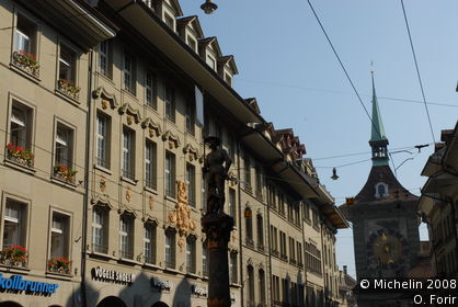 Marktgasse