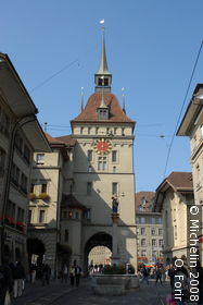 Marktgasse