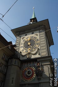 Zytgloggeturm