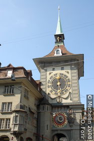 Zytgloggeturm