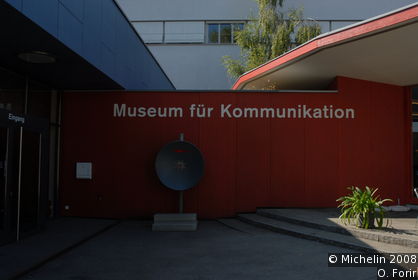 Schweizerisches Postmuseum